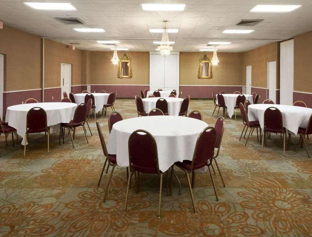 Baymont By Wyndham Salem Roanoke Area Hotel Fasilitas foto