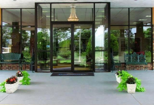 Baymont By Wyndham Salem Roanoke Area Hotel Bagian luar foto